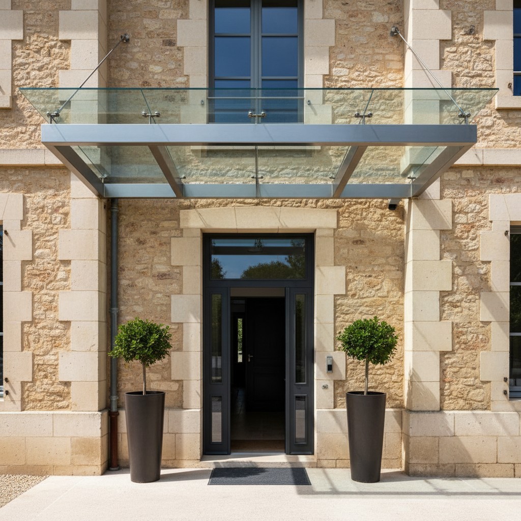 MELMAR ALFA FERMETURE